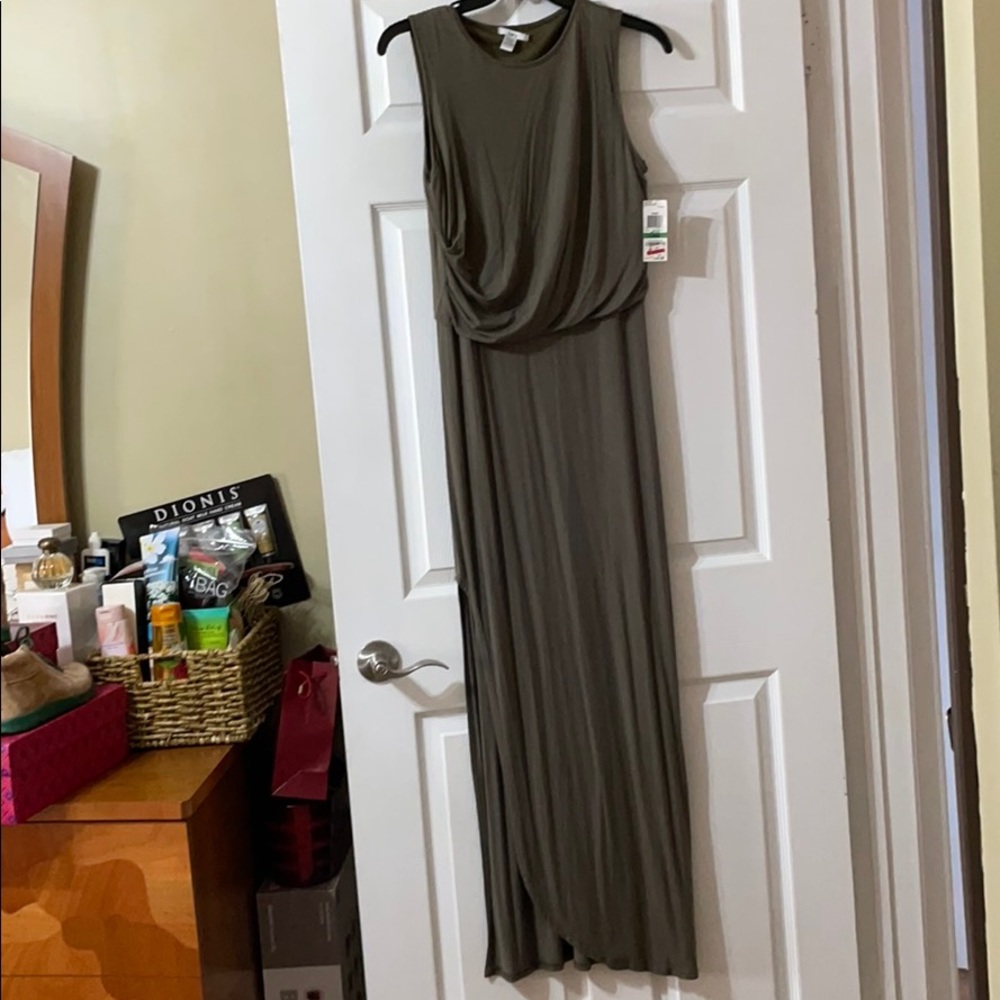 Bar III dress
